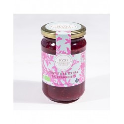 Confiture framboise